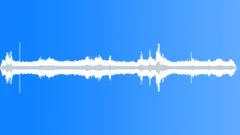 Cape Town Wide Perspective Sound Effect