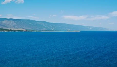 Cape uyuga Foto stock