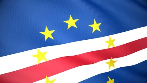 Cape Verde 스톡 동영상 86389904