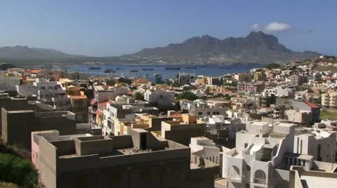 Cape verde Islands Vidéo 11287102