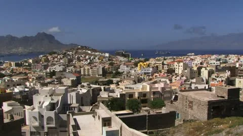 Cape verde Islands Vidéo 11288088