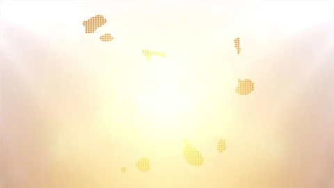 Cape Verde Map Opener Stock Footage 247888498