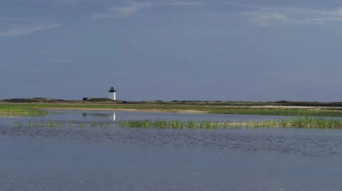 Cape_light3 스톡 동영상 39588748