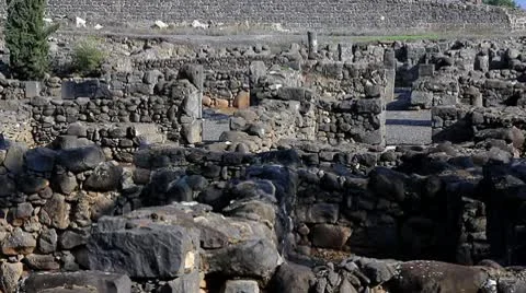 Capernaum 1 Stock Footage 10797084