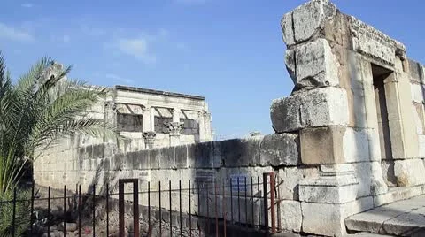 Capernaum 2 Stock Footage 10797096