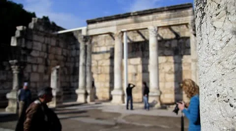 Capernaum 6 Stock Footage 10796795
