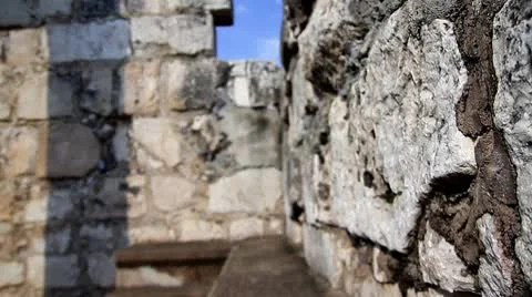 Capernaum 7 Stock Footage 10796844