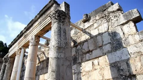 Capernaum 8 Stock Footage 10797039