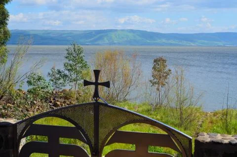 Capernaum Stock Photos