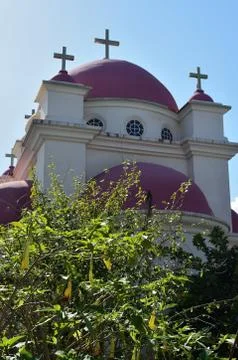 Capernaum Stock Photos