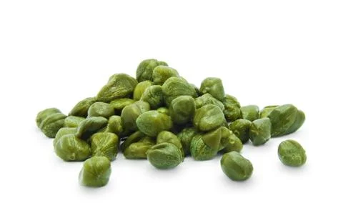 Capers Stock Photos