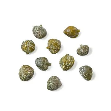 Capers 스톡 사진