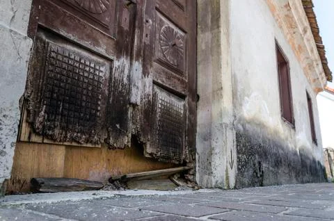 Capillary suction Stock Photos