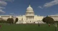 Capital Building On Capital Hill HD Footage