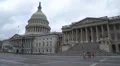 Capital Building Washington DC HD Footage