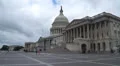 Capital Building Washington DC HD Footage