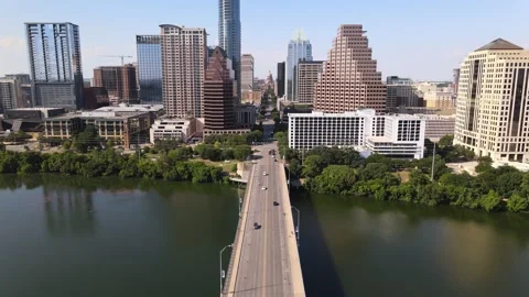 To the Capital 動画素材 136645373