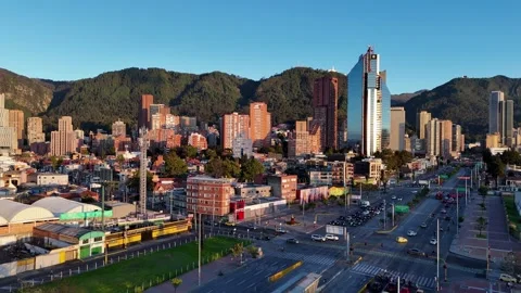 The Capital Vídeos de archivo 303307923