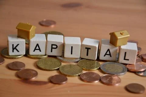 Capital Stock Photos