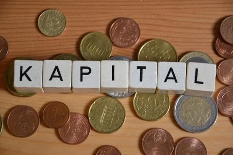Capital Stock Photos