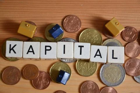 Capital Stock Photos