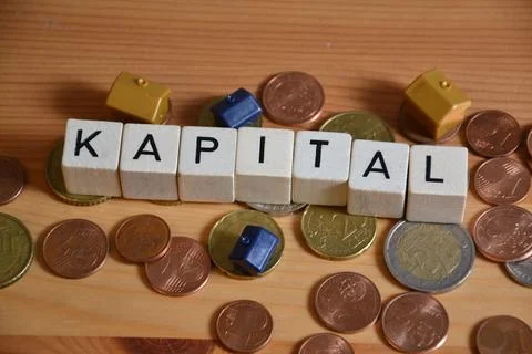 Capital Stock Photos