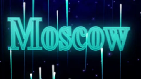 Capital in some countries Video stock 8551909