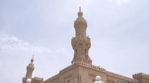 The Capital of Sudan Stock Footage 247573289