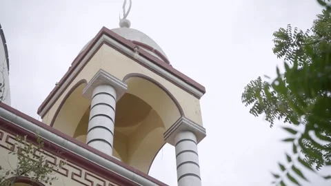 The Capital of Sudan 库存影片 247574052