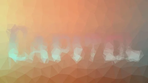Capitol appearing modern tessellating looping pulsing triangles Vidéo 109235435
