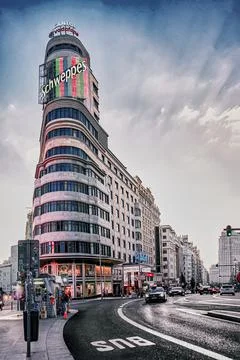 Capitol Building 스톡 사진