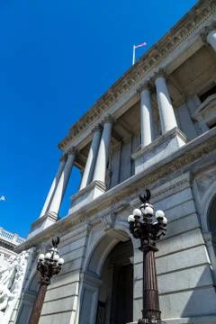 Capitol Details Stock Photos