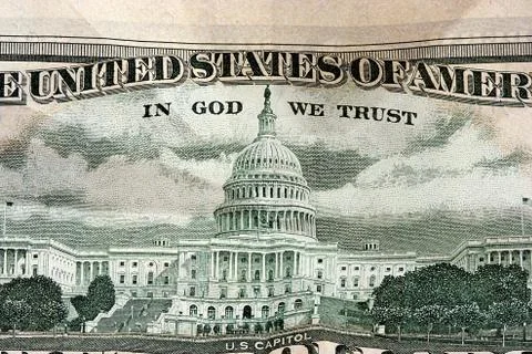 The capitol Stock Photos