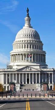 Capitol Stock Photos