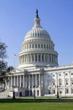 Capitol Stock Photos