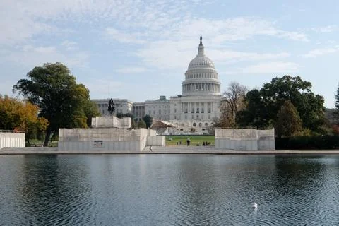 Capitol Stock Photos