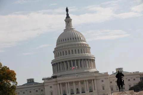 Capitol Stock Photos
