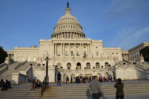 Capitol Stock Photos