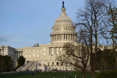 Capitol Stock Photos