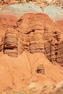 Capitol Reef Stock Photos