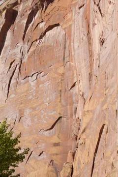 Capitol Reef Stock Photos