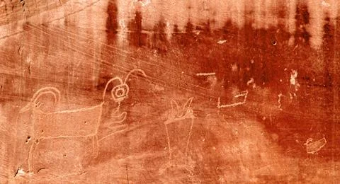 Capitol Reef Stock Photos