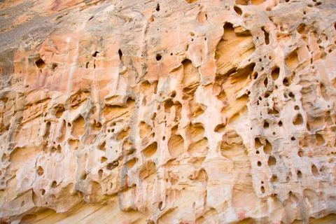 Capitol Reef Foto stock