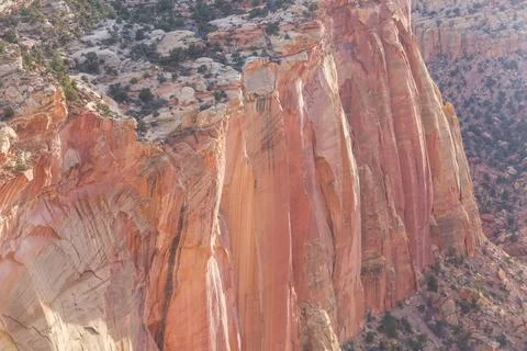 Capitol Reef Stock Photos