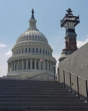 Capitol USA Stock Photos