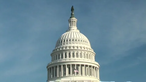 Capitol Zoom Video stock 312726