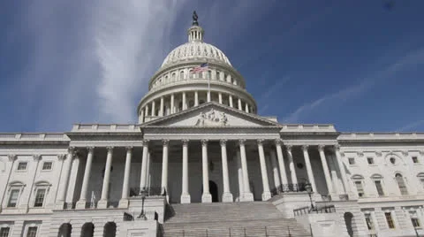 CapitolBuilding 動画素材 23113978