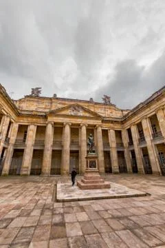 Capitolio Nacional Stock Photos
