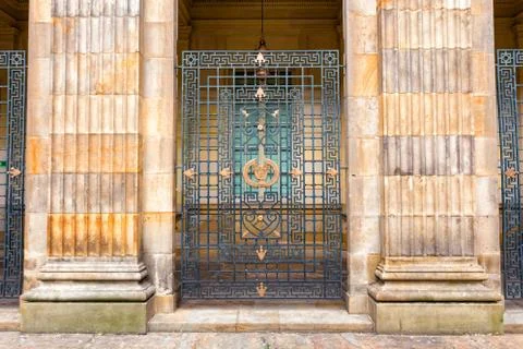 Capitolio Nacional Stock Photos