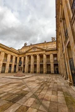 Capitolio Nacional Stock Photos